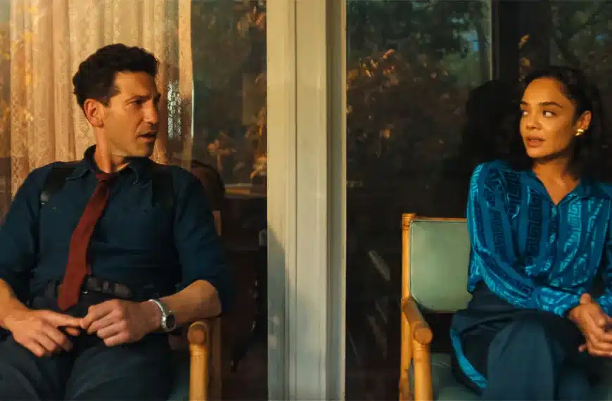 Él y Ella, banda sonora y canciones que suenan en la miniserie de Netflix