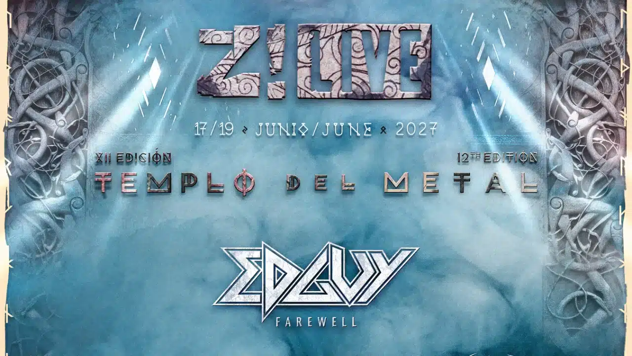 Z Live! 2027