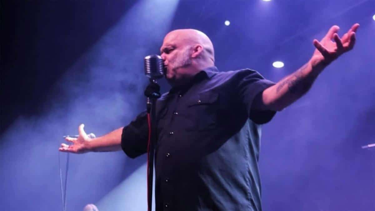Blaze Bayley