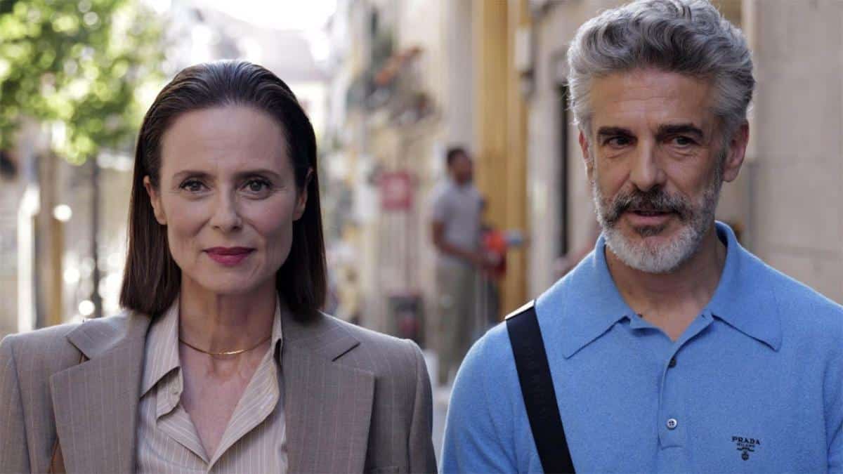 Amarga Navidad, nueva película de Almodóvar