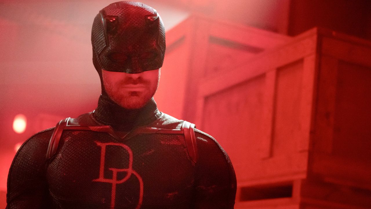 Daredevil Born Again 2