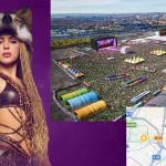 Estadio Shakira 2026