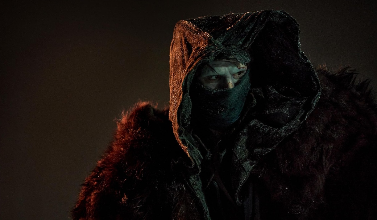 Frankenstein 2025 Guillermo del Toro