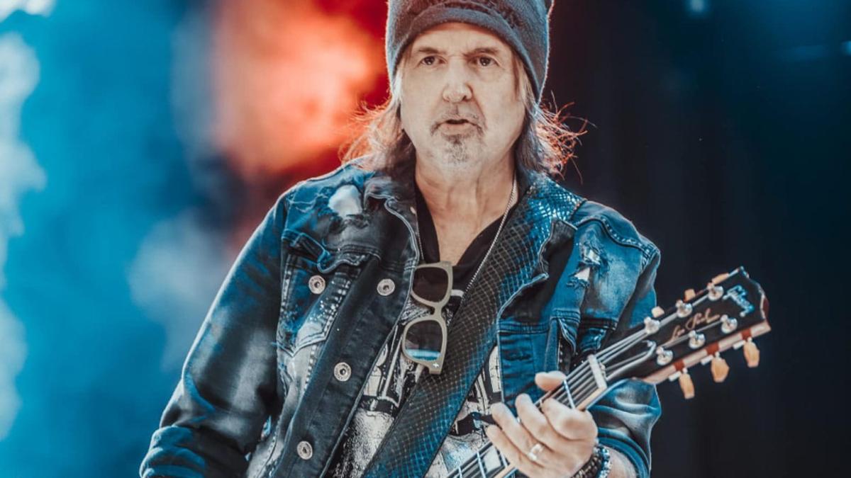 Phil Campbell