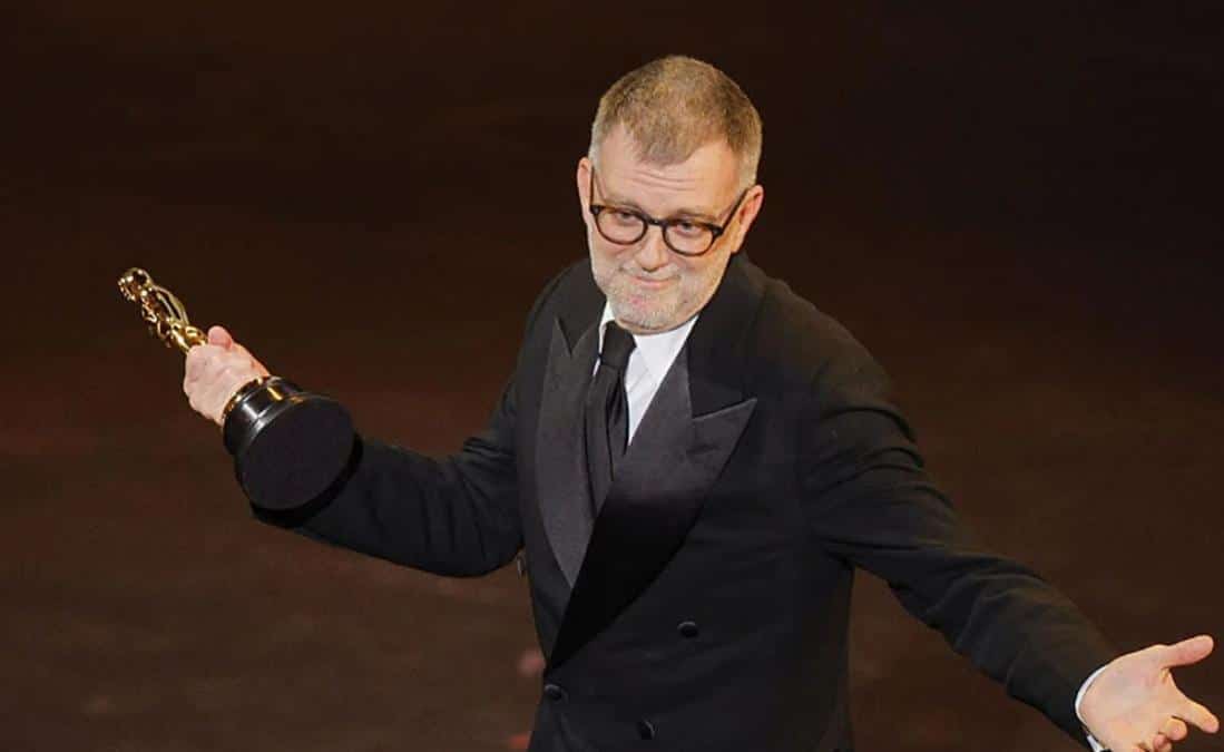 Paul Thomas Anderson