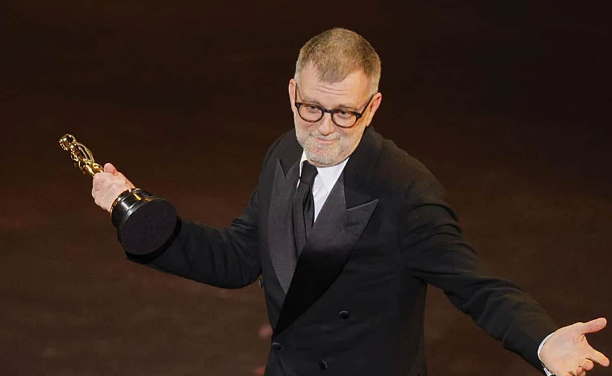 Paul Thomas Anderson