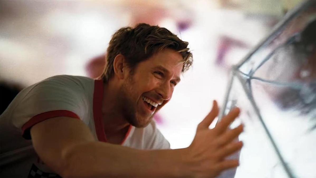 Ryan Gosling en Proyecto Salvación