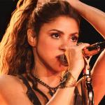 Shakira