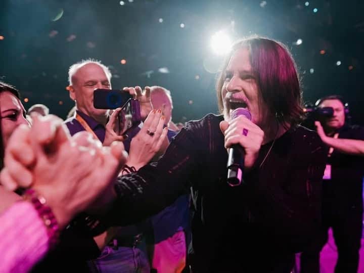 Tommy DeCarlo, cantante de Boston