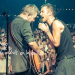 Vetusta Morla en directo