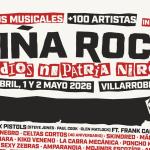 Viña Rock 2026