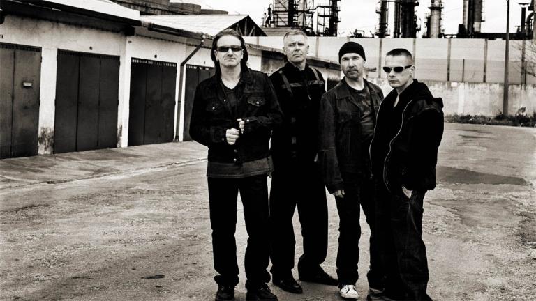 Crítica: U2 – Easter Lily, un regalo inesperado que huele a resurrección auténtica