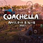 Coachella 2027