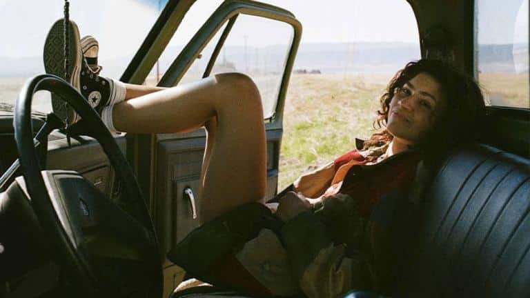 Euphoria, temporada 3