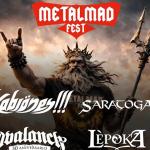 Metal Mad 2026