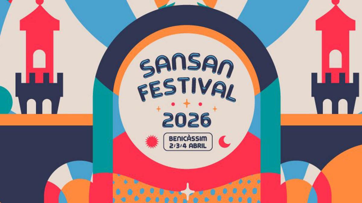 San San Festival 2026
