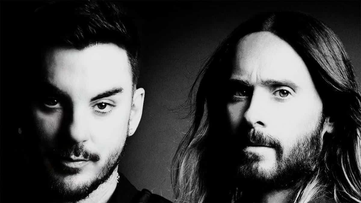Thirty Seconds To Mars