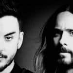 Thirty Seconds To Mars