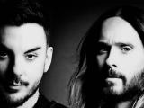 Thirty Seconds To Mars