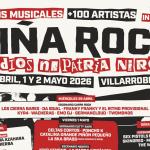 Viña Rock 2026