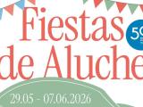 Fiestas de Aluche 2026