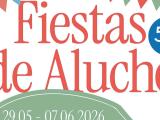 Fiestas Aluche 2026