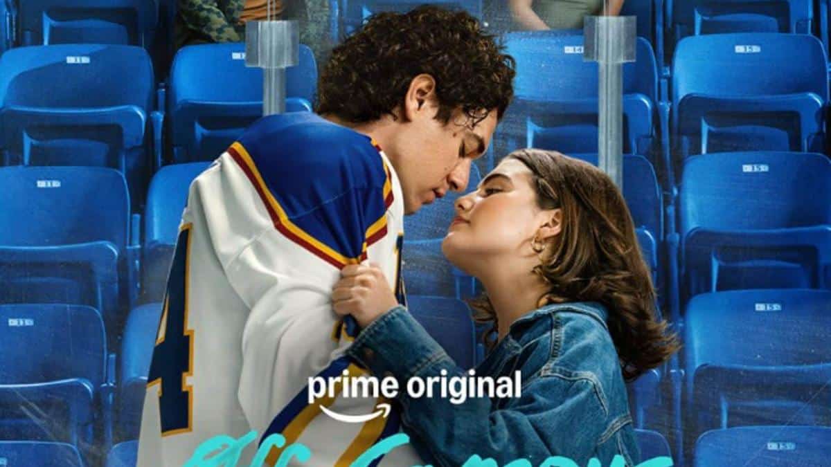 Off Campus, Amazon Prime Video
