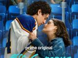 Off Campus, Amazon Prime Video