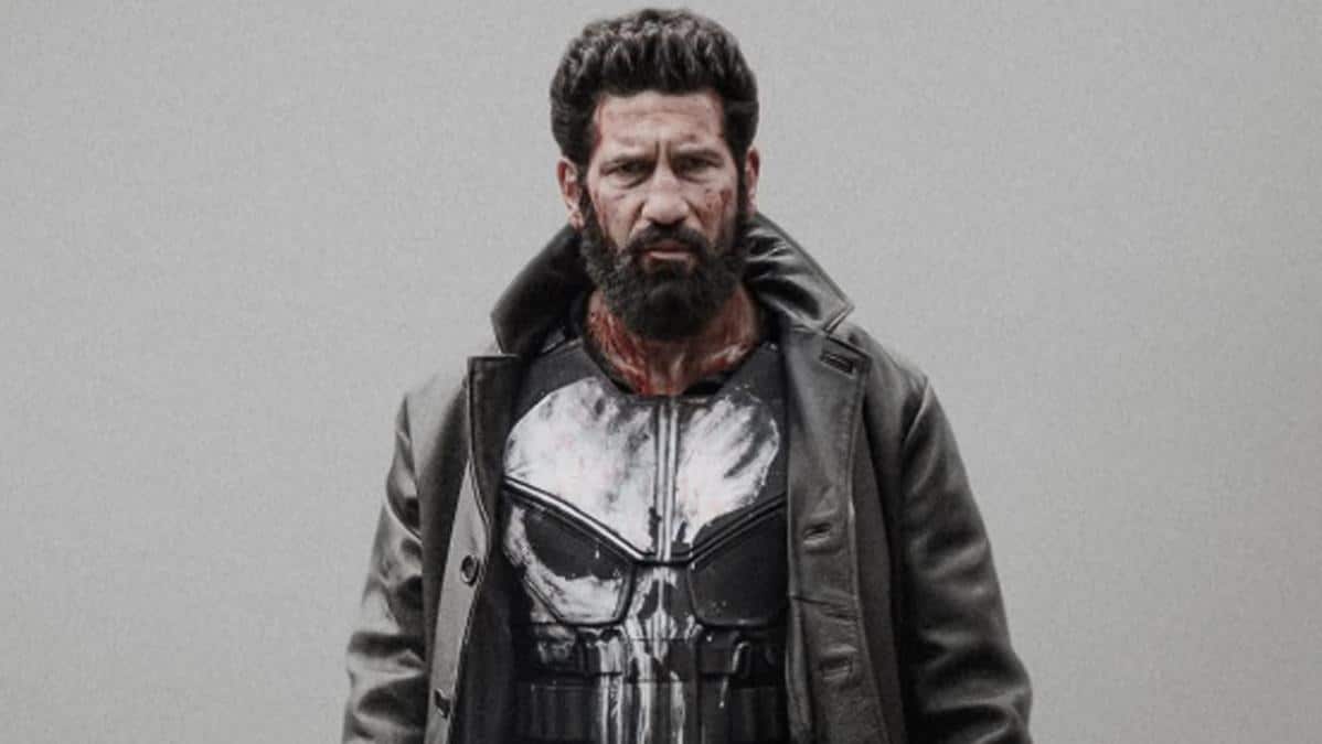 The Punisher One Last Kill