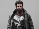 The Punisher One Last Kill