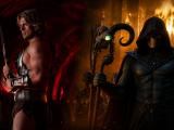 He-Man y los Masters del Universo