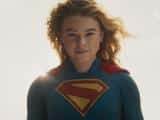 Milly Alcock en Supergirl (2026)
