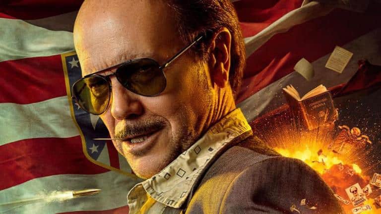 Torrente, presidente
