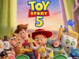 Toy Story 5
