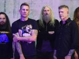 Mastodon, foto de grupo 2026