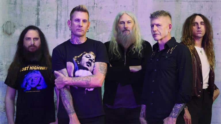 Crítica: Mastodon – Marrow Deep, Mastodon renace entre el duelo y la comunidad