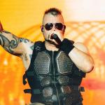 Sabaton dará su único concierto en España de 2027 en el festival Kingdom of Rock de Pamplona