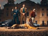 The Gentlemen, temporada 2