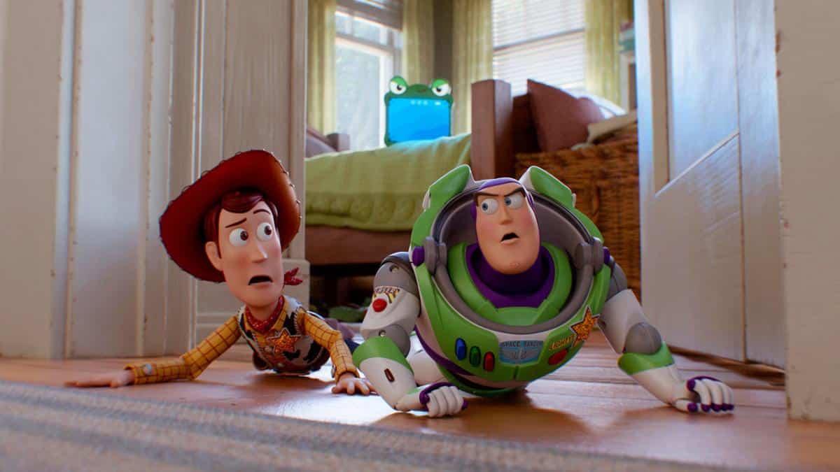 Ya es oficial: Toy Story 5 llega a Disney+