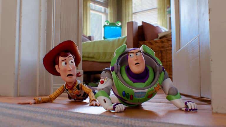 Ya es oficial: Toy Story 5 llega a Disney+