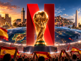 Netflix Mundial 2030