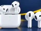 AirPods 5 oferta Amazon