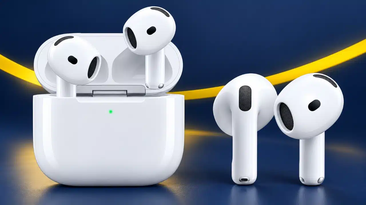 AirPods 5 oferta Amazon