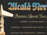 Alcalá Norte gira 2027