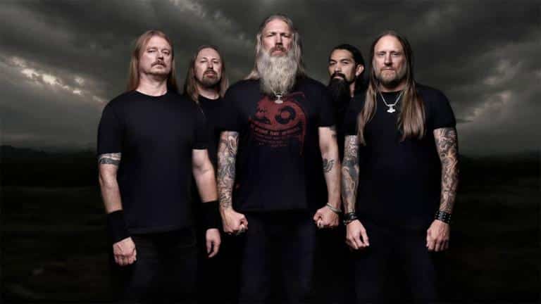 Crítica: Amon Amarth – The Allfather Awakens, regresa la furia vikinga renovada