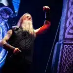 Amon Amarth arrancó su vikinga gira europea en Manchester: setlist, fotos y vídeos