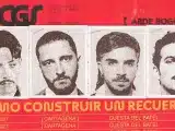 Arde Bogotá gira 2027