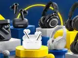 Auriculares oferta Amazon