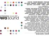 Cartel Primavera Sound 2026