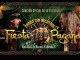 Canción de Fiesta Pagana, película sobre Mägo de Oz